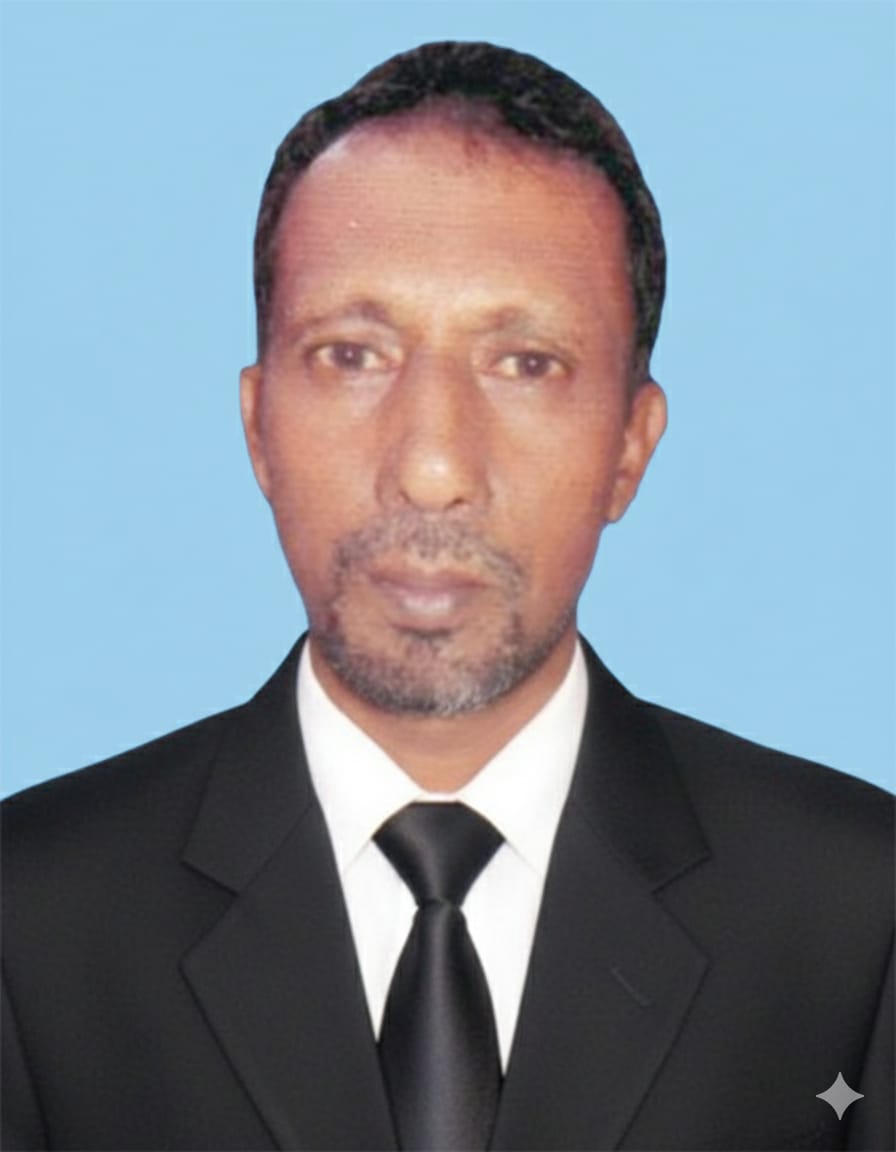 Mohammad Mostafa