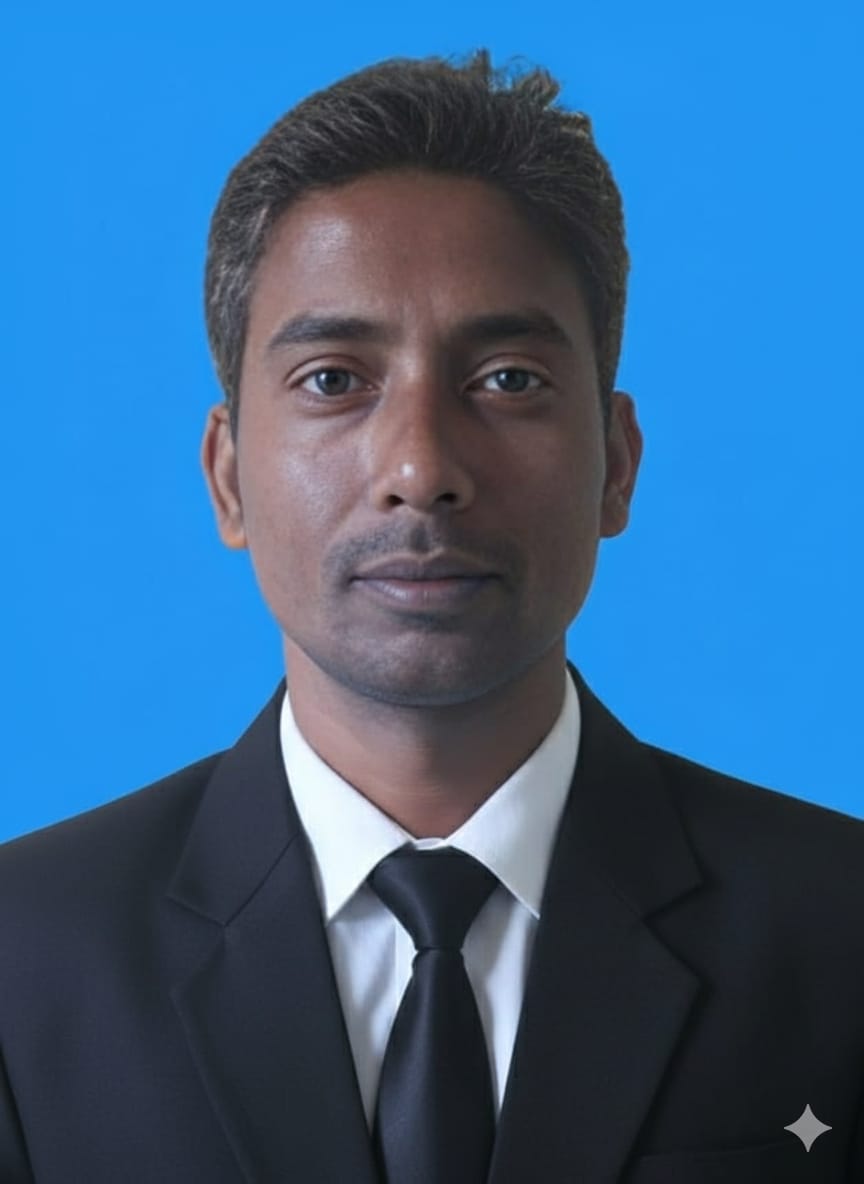 Md. Gias Uddin
