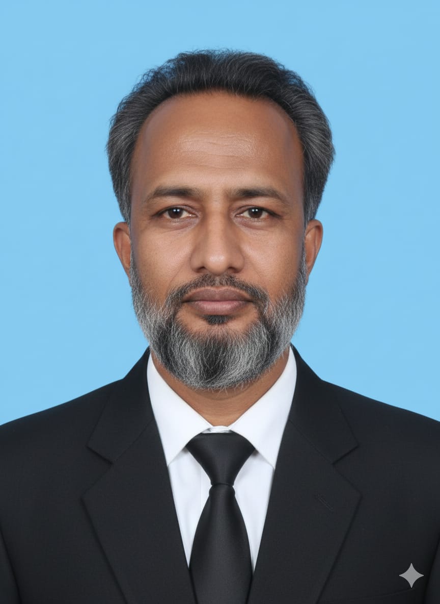 Motaher Hossain